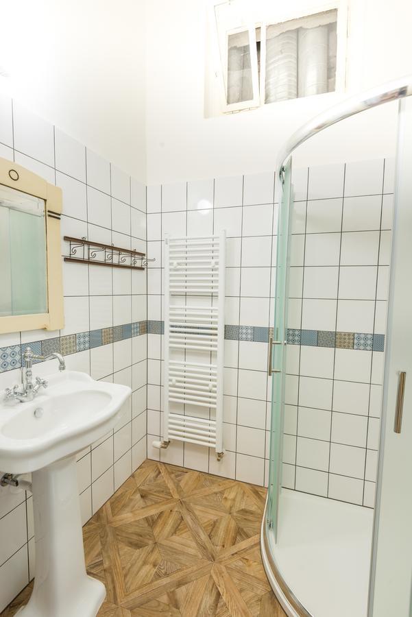 Riverside Apartment With A Balcony Prague Luaran gambar