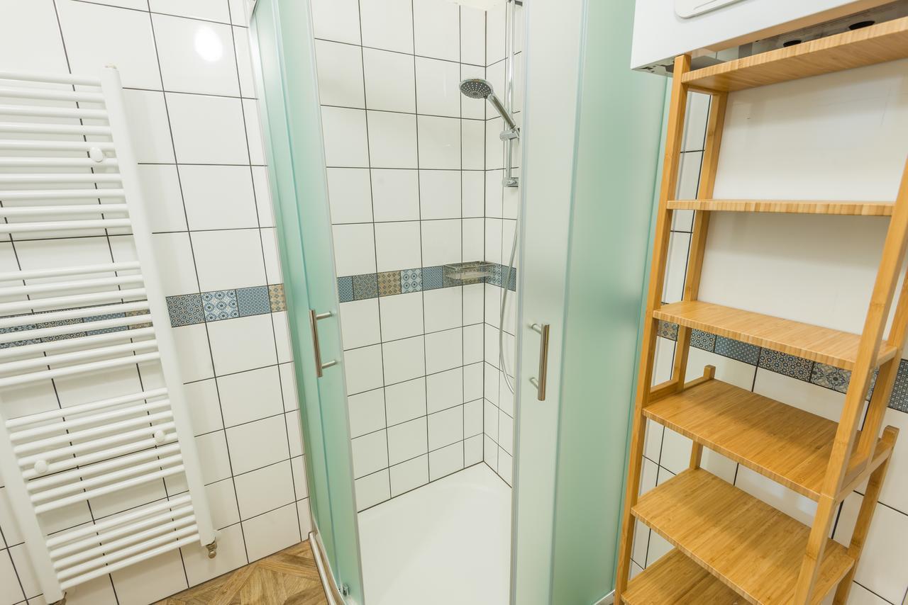 Riverside Apartment With A Balcony Prague Luaran gambar