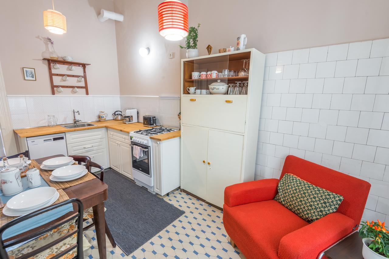 Riverside Apartment With A Balcony Prague Luaran gambar