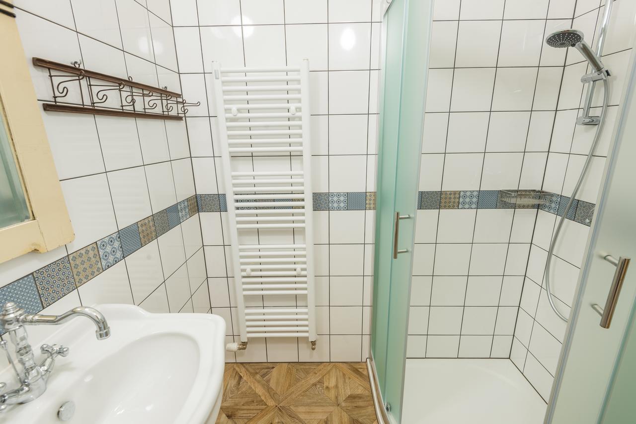 Riverside Apartment With A Balcony Prague Luaran gambar